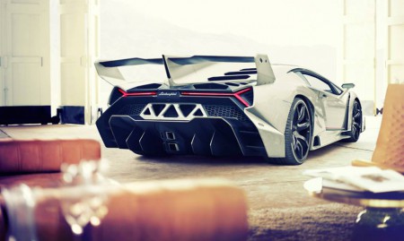 Lamborghini 